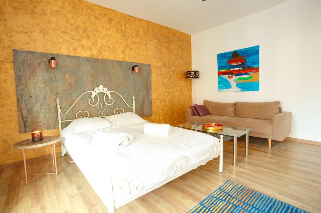 New Central Luxury Oasis Cluj-Napoca Exterior foto